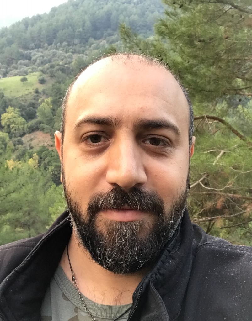 Alp İlkme
